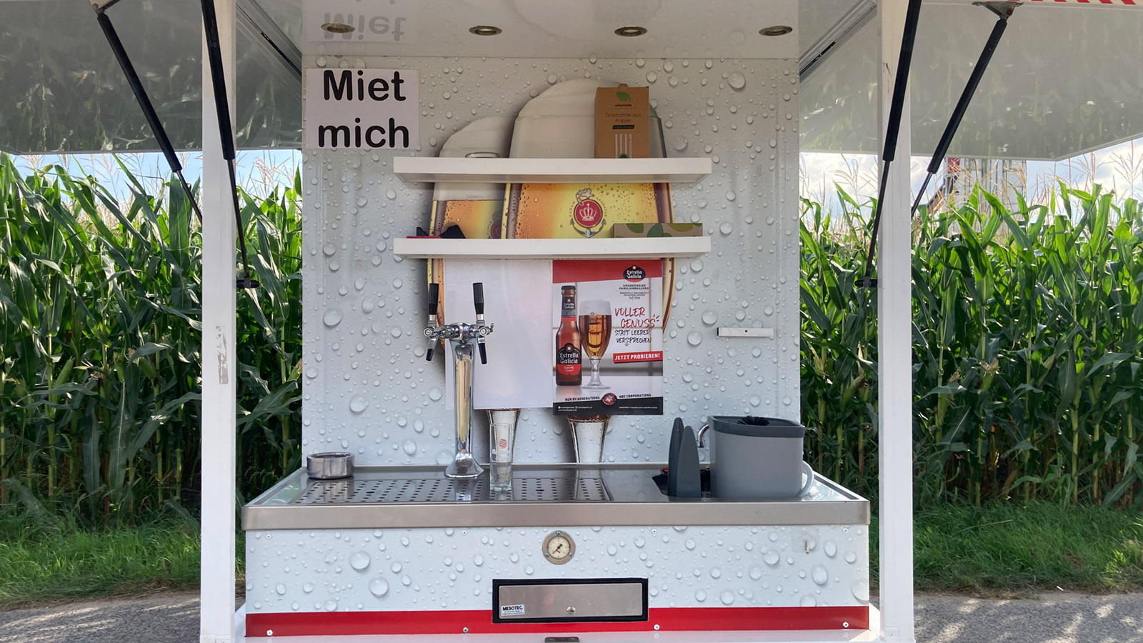 Zapfmobil On Tour 2024